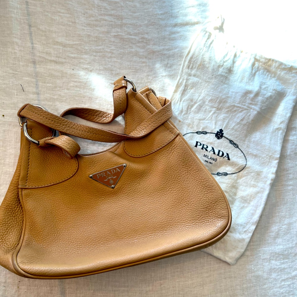 Prada Shoulderbag